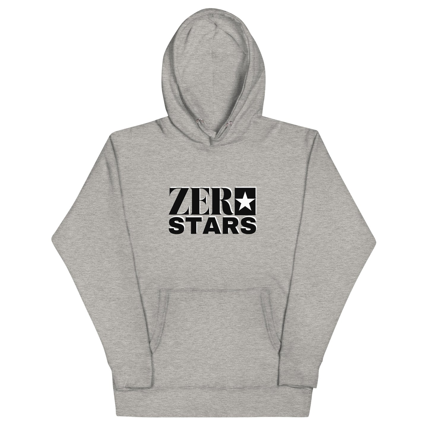 The OG Zero Stars Hoodie