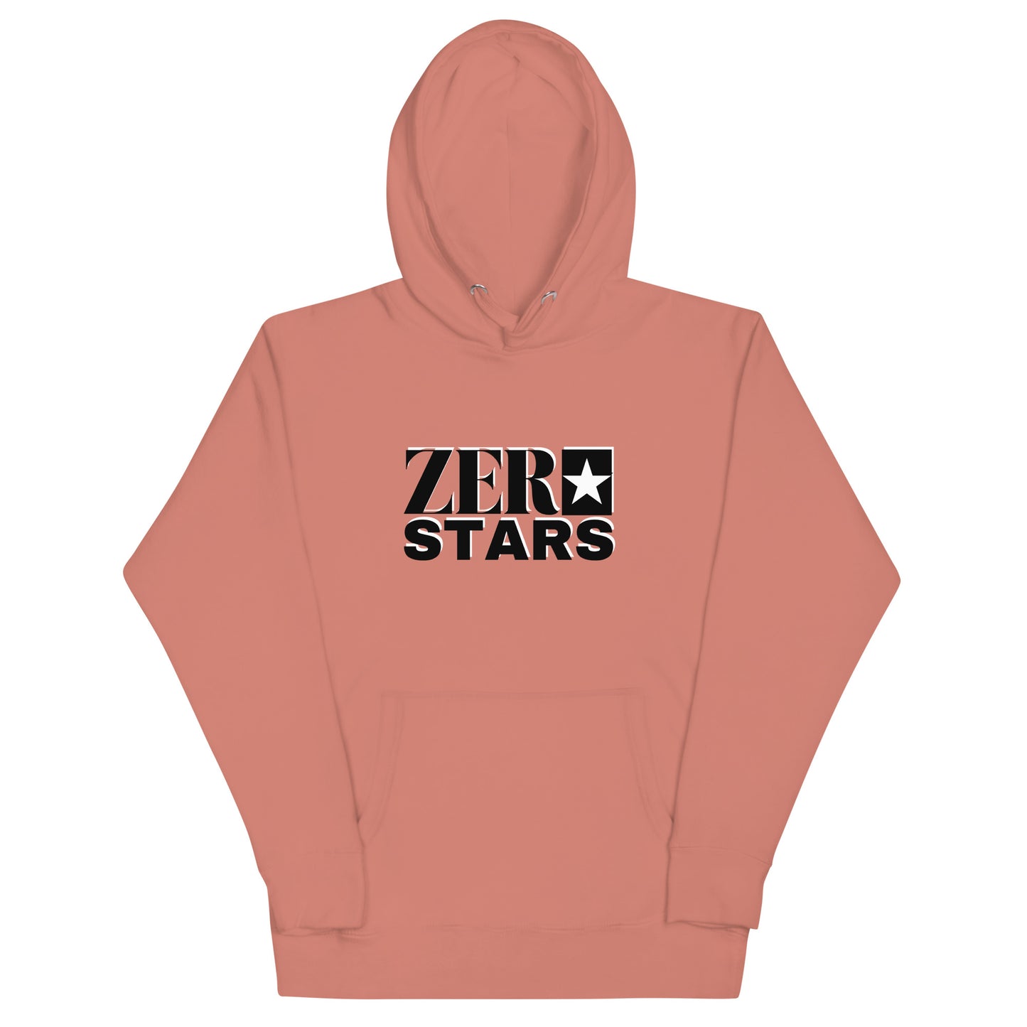 The OG Zero Stars Hoodie