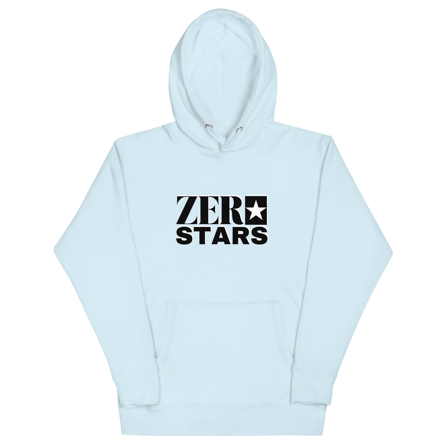 The OG Zero Stars Hoodie