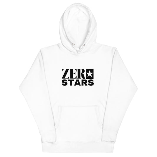 The OG Zero Stars Hoodie